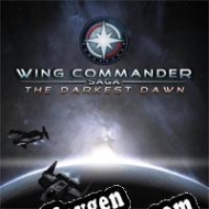 Wing Commander Saga chave livre