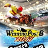 Winning Post 8 2017 gerador de chaves