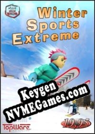 Winter Sports Extreme chave livre