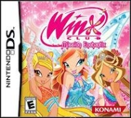 Winx Club: Mission Echantrix chave livre