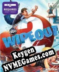 Wipeout 2 chave livre