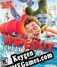 gerador de chaves de licença Wipeout: Create & Crash