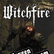 Witchfire chave livre