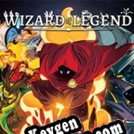 Wizard of Legend gerador de chaves