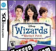 chave de licença Wizards of Waverly Place