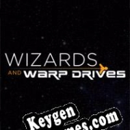 gerador de chaves de licença Wizards & Warp Drives