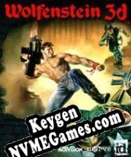 chave livre Wolfenstein 3D