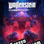 gerador de chaves de CD Wolfenstein: Cyberpilot