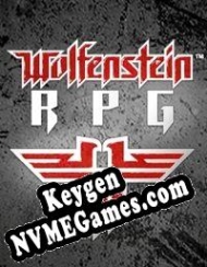 chave de licença Wolfenstein RPG