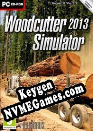 chave de licença Woodcutter Simulator 2013