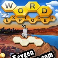 chave de ativação Word Explorer