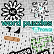 Word Puzzles by POWGI gerador de chaves