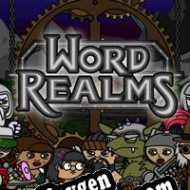 Word Realms chave de ativação