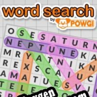 Word Search by POWGI chave de ativação