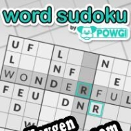 gerador de chaves Word Sudoku by POWGI