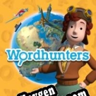 Wordhunters gerador de chaves