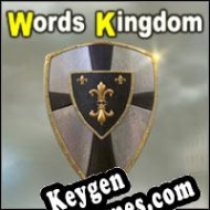 Words Kingdom chave livre