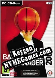 chave livre World Basketball Manager