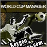 gerador de chaves de CD World Cup Manager 2010