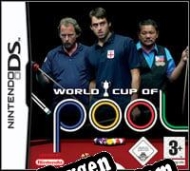 chave de ativação World Cup of Pool