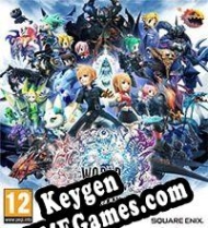 chave de ativação World of Final Fantasy