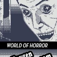 gerador de chaves de CD World of Horror