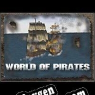 World of Pirates chave de ativação