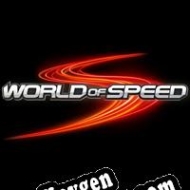 World of Speed gerador de chaves de licença