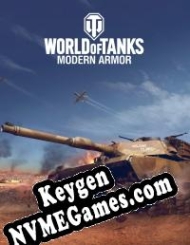 chave de ativação World of Tanks: Console