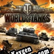 chave de licença World of Tanks