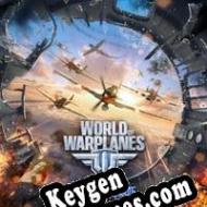 chave de ativação World of Warplanes