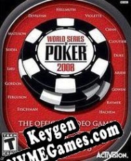 chave livre World Series of Poker 2008: Battle for the Bracelets