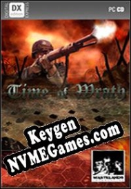 gerador de chaves de CD World War 2: Time of Wrath