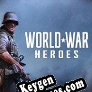 World War Heroes chave livre