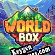 WorldBox: God Simulator chave livre