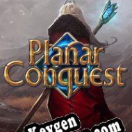 gerador de chaves Worlds of Magic: Planar Conquest