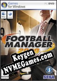 Worldwide Soccer Manager 2009 gerador de chaves de licença