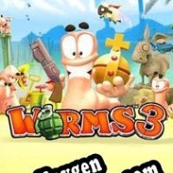 gerador de chaves de licença Worms 3