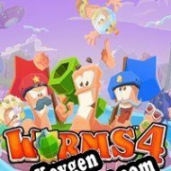 Worms 4 gerador de chaves de licença