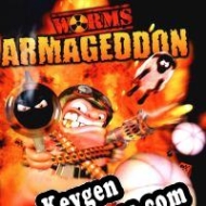 chave livre Worms: Armageddon