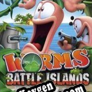 chave de ativação Worms: Battle Islands