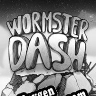 Wormster Dash gerador de chaves de CD