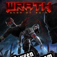 chave de ativação WRATH: Aeon of Ruin