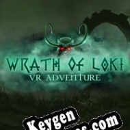 Wrath of Loki VR Adventure gerador de chaves