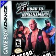 chave de licença WWF Road to Wrestlemania