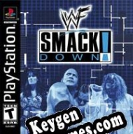 chave livre WWF SmackDown!