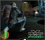 X-Com: Alliance chave livre