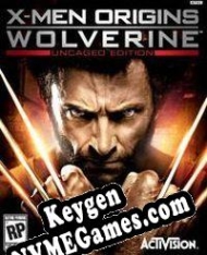 chave de ativação X-Men Origins: Wolverine