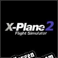 X-Plane 2 chave de ativação