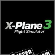 X-Plane 3 gerador de chaves de CD